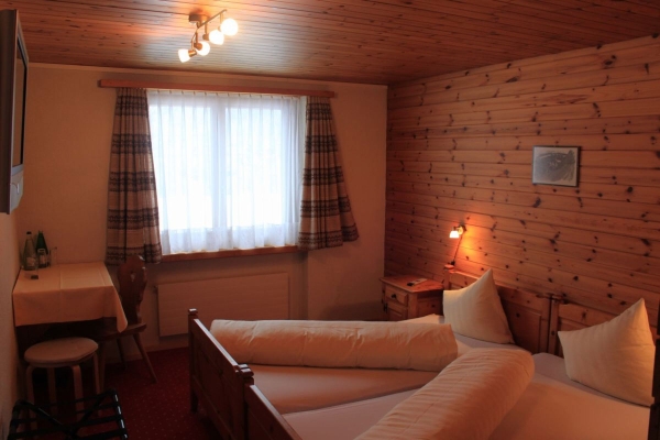 Hotel Sommerfeld Landgasthof